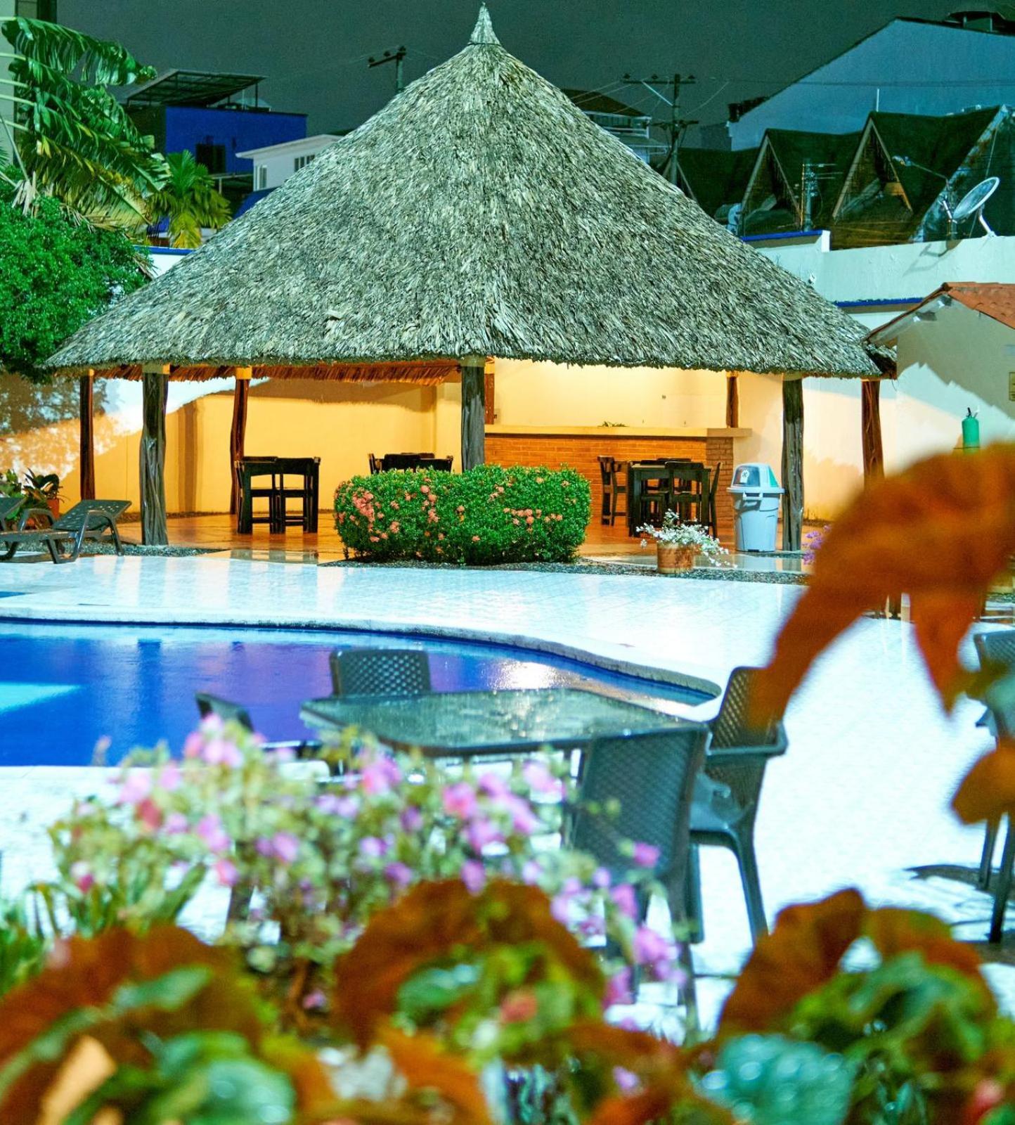 Hotel Maria Gloria 3*